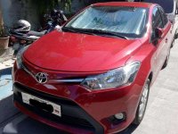 Toyota Vios E 2016 for sale 