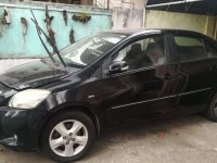 Toyota Vios 2008 model for sale 