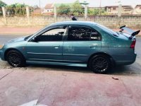 Honda Civic dimension body 2001 for sale