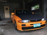 Mitsubishi Lancer EL 93model FOR SALE