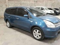 2008 Nissan Grand Livina - Asialink Preowned Cars