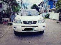 2008 Nissan X-Trail Tokyo Edition AT 1st Owner for sale 