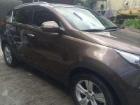 2012 Kia Sportage EX for sale