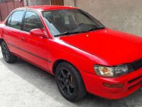 Toyota Corolla gli 1996 FOR SALE