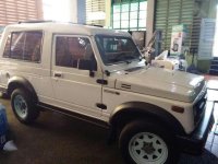 2001 Suzuki Samurai jx 4x4 for sale