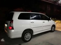 Toyota Innova 2013 for sale