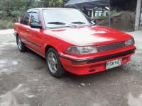 Toyota Corolla gl 1.6 16 valve for sale