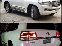 Toyota Land Cruiser 2016 for sale 
