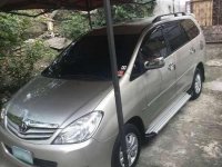 Toyota Innova G 2009 for sale