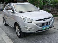 Good as new Hyundai Tucson 2013 for sale