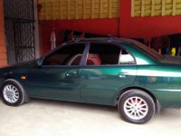 Mitsubishi Lancer I glxi 1999 model for sale 