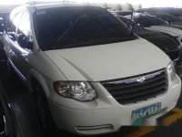 Chrysler Town and Country 2007 for sale