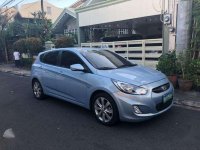 2013 Hyundai Accent Hatchback for sale 