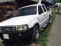 2004 Ford Ranger diesel.manual all power for sale