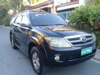 2006 Toyota Fortuner G 2.7 gas automatic for sale