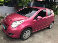 Suzuki Celerio 2013 AT Gas for sale 