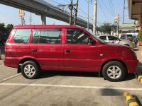 Mitsubishi Adventure 2007 for sale