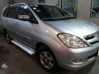 2008 Toyota Innova V 2.0L - CAR4U FOR SALE