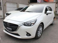Well-kept Mazda 2 2016 for sale