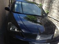 FOR SALE MITSUBISHI Lancer 2009