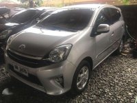 2017 Toyota Wigo for sale