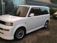 Toyota Bb 2000 all stock for sale 