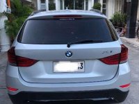 Well-kept BMW X1 SDrive 2014 for sale