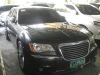 Chrysler 300C 2013 for sale