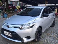 2014 Toyota Vios 13 J FOR SALE 