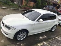 2012 BMW 116i for sale 