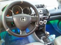 Well-maintained Honda City 2007 for sale