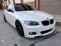 Good as new  BMW 320i e92 2008 for sale