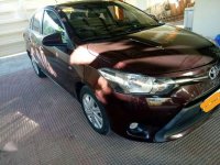 Toyota Vios 2016 matic FOR SALE