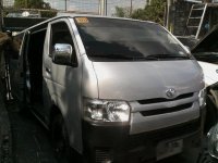 Toyota Hiace Commuter 2006 for sale