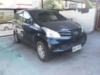 Toyota Avanza 2015 E Manual for sale