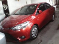 Toyota Vios E 2016 for sale