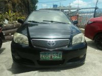Good as new Toyota Vios G 2007 for sale