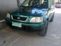 Good as new Honda CrV for sale