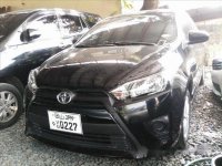 Toyota Yaris E 2017 for sale