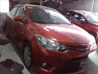 Toyota Vios E 2016 for sale