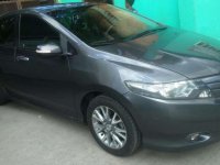 Honda City E 1.5 top of the line 2009 for sale 