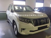 Good as new Toyota LAND CRUISER for sale