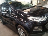 2016 Ford Ecosport for sale 