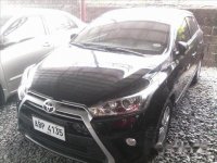 Toyota Yaris G 2015 for sale