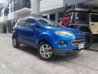 2015 Ford Ecosport for sale 