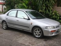 Good as new Mazda 323 1996 for sale