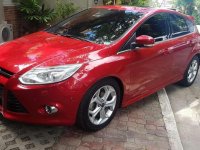 Ford Focus S 2014 for sale 