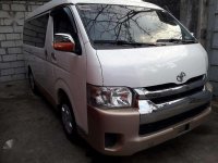 2014 Toyota Hiace Grandia GL Automatic Diesel Vs 2018 2017 2016 2015