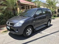 2008 Mitsubishi Fuzion Gasoline Automatic