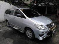 Well-kept Toyota Innova 2016 for sale